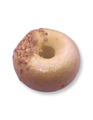Bombe de Bain Avoine