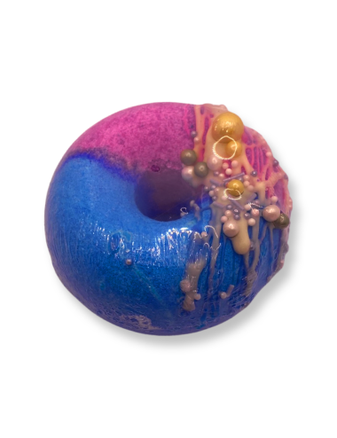 Bombe de Bain Licorne