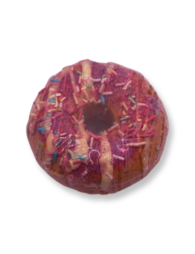 Mini Bombe de Bain Donuts